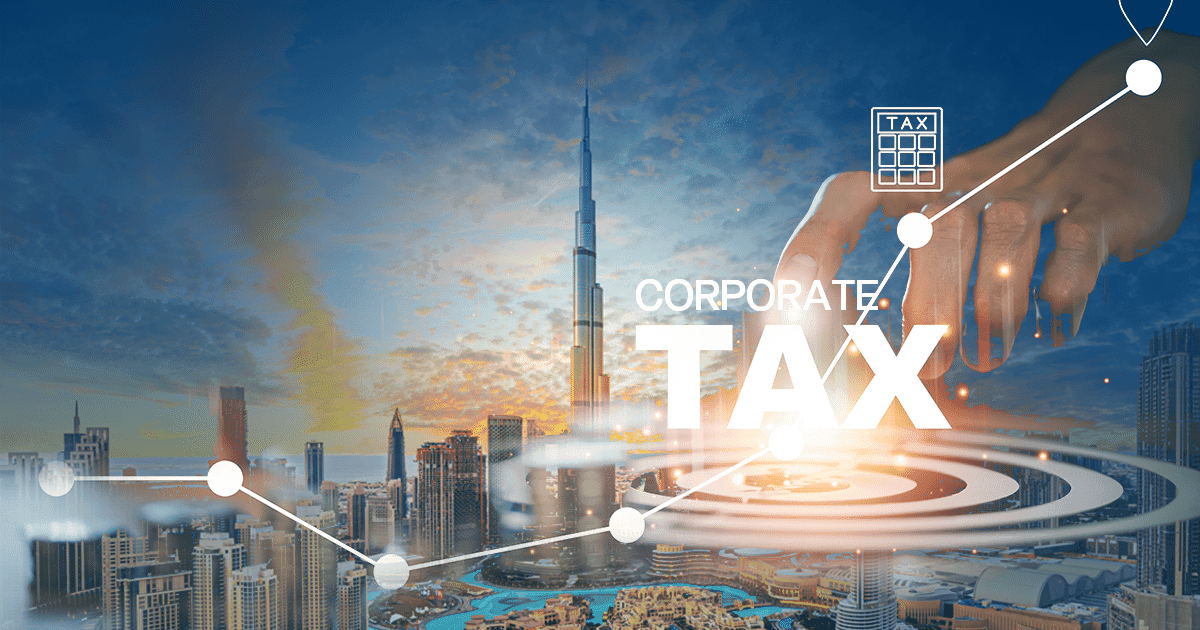 UAE Taxations